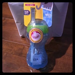 👸🏻baby drinking cup🤴🏼